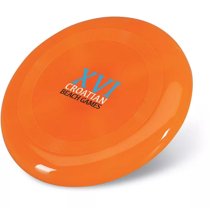 Frisbees