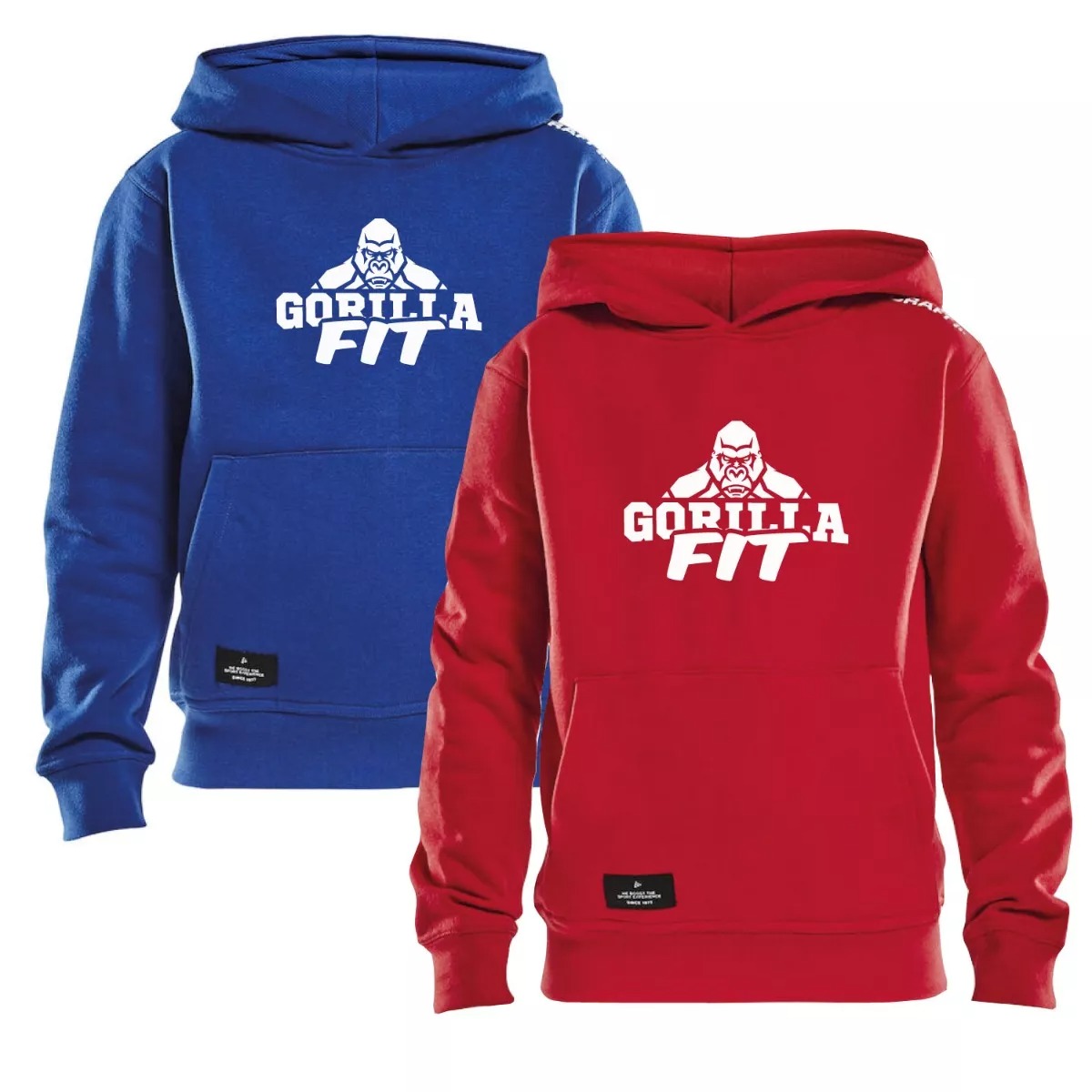 Hoodies