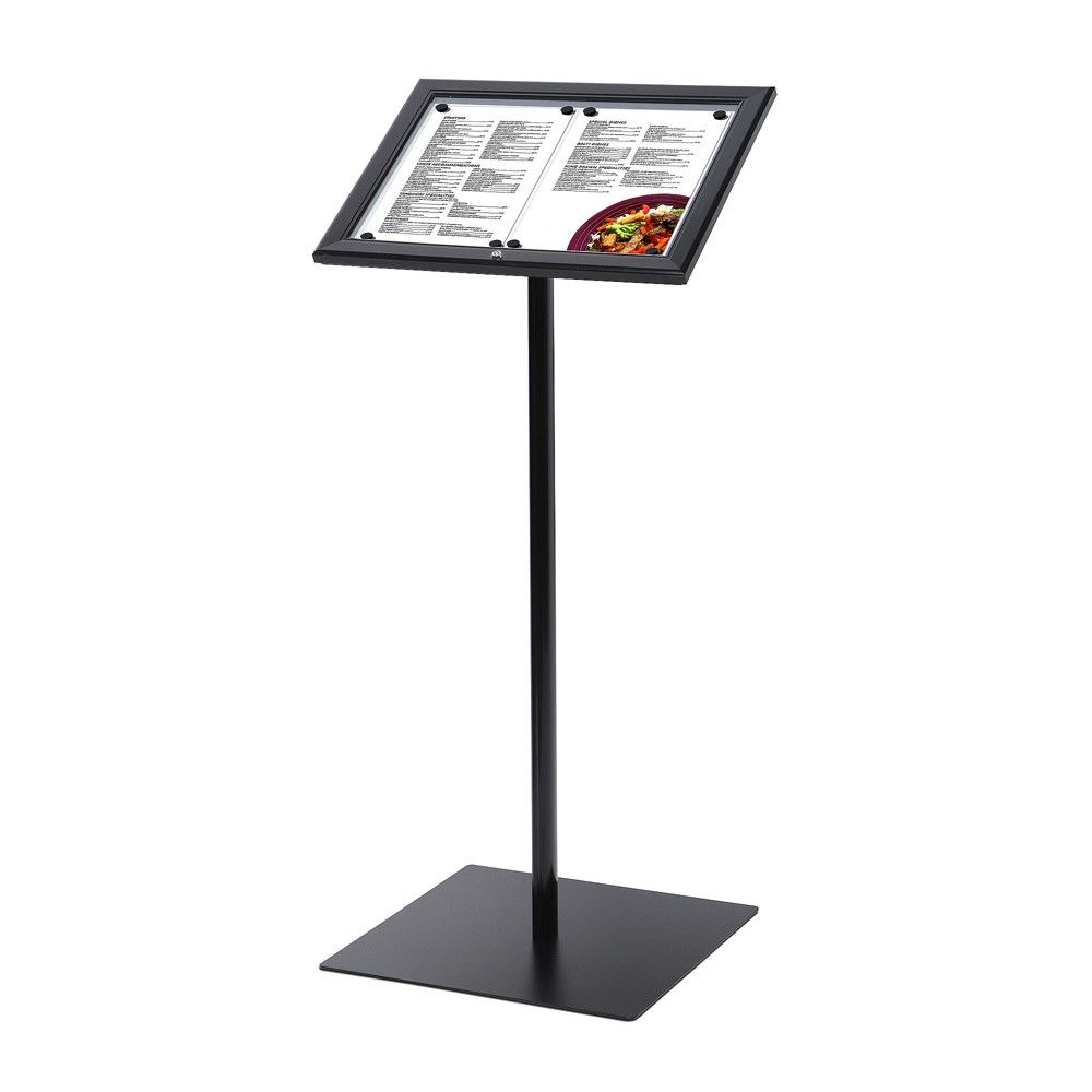 Informatie displays