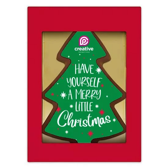 Kerstchocolade