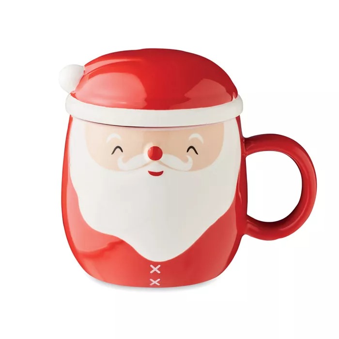 Kerstmokken