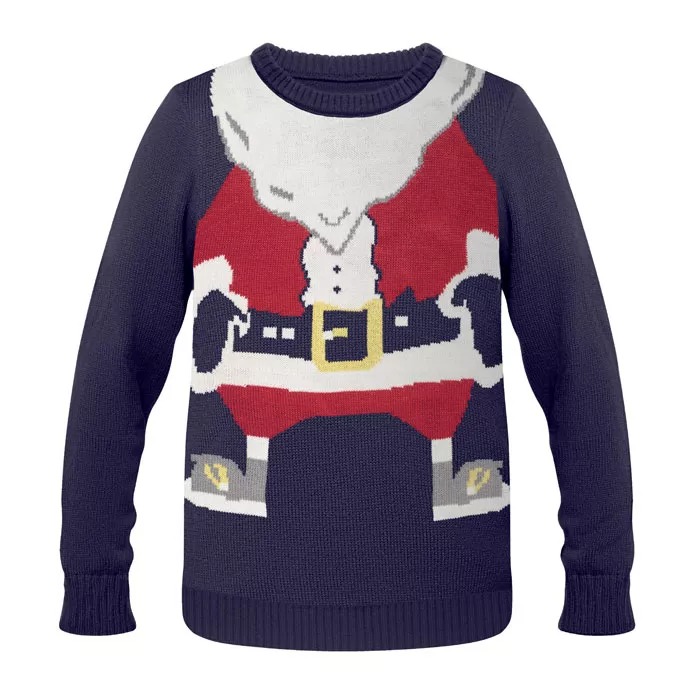 Kersttruien