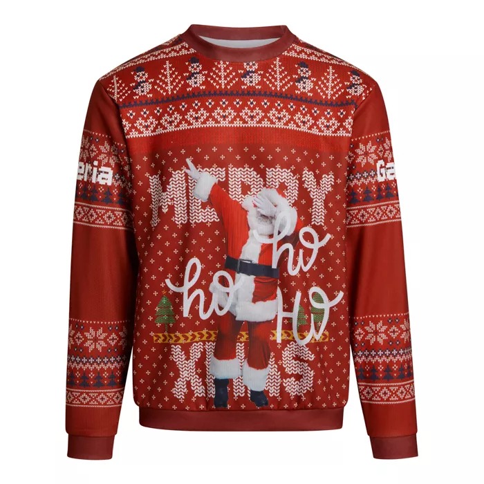Kersttruien