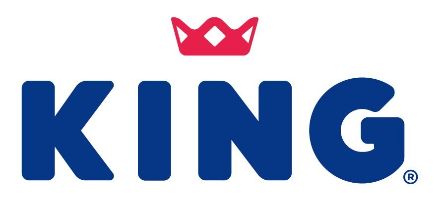 KING
