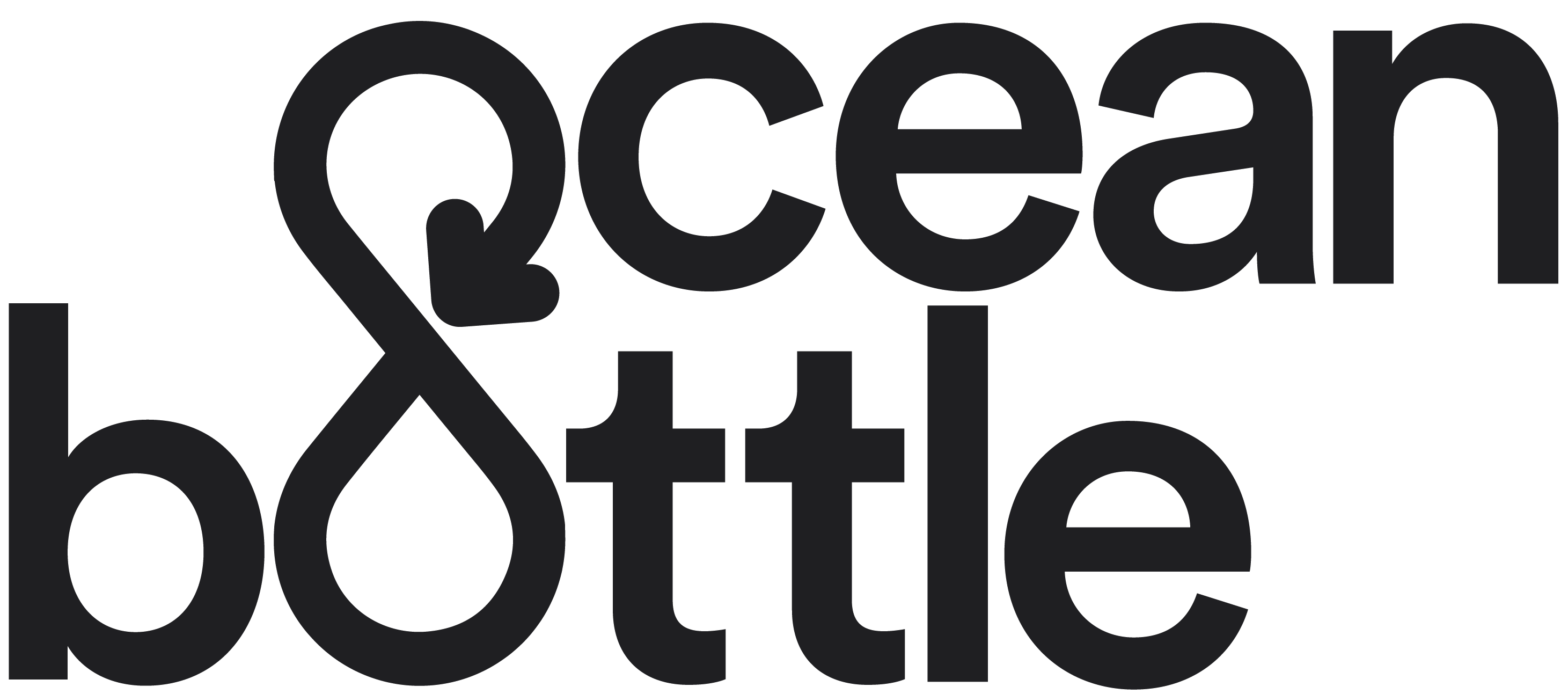 Ocean Bottle