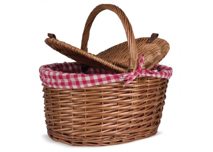 Picknick & kamperen