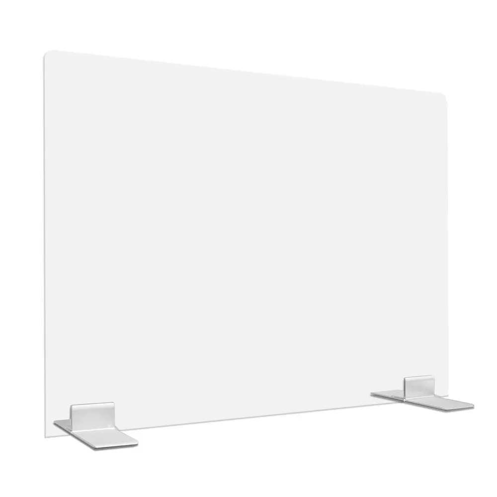 Plexiglas schermen