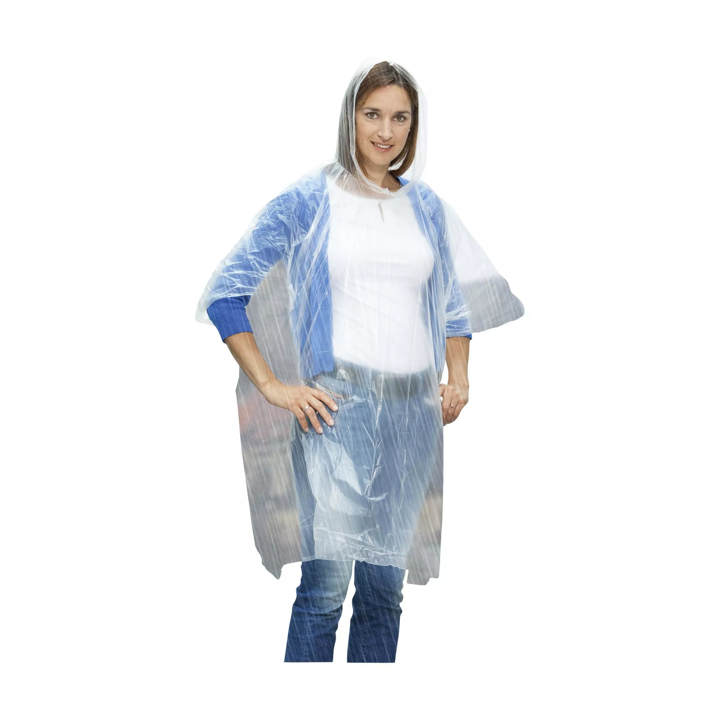 Regenponcho's