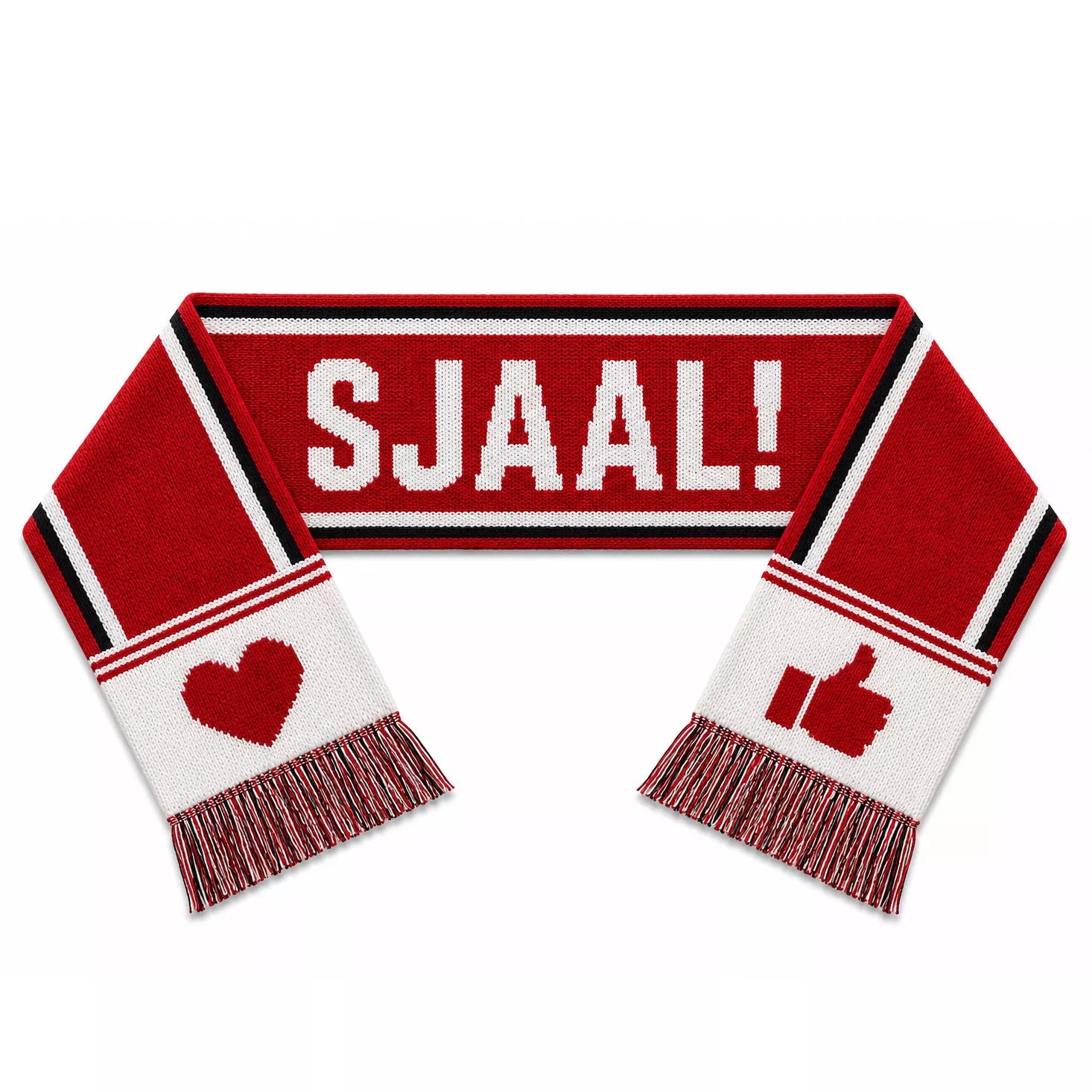 Sjaals & bandana's
