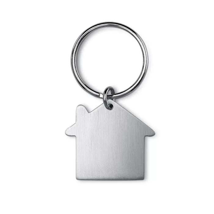 Sleutelhanger huis