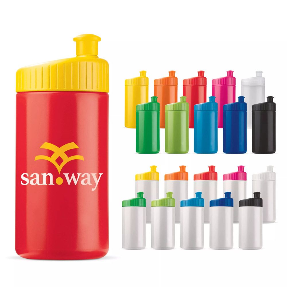 Sportbidons