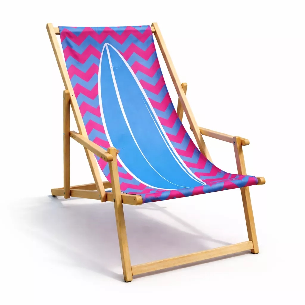 Strandstoelen