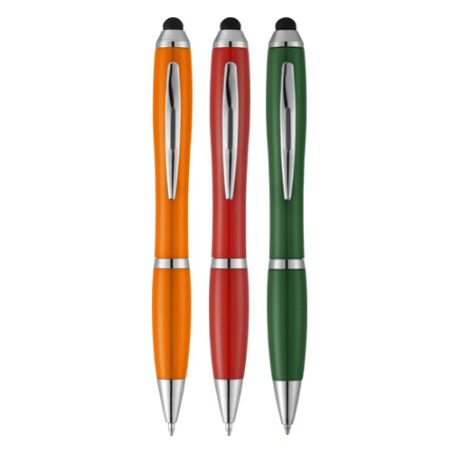 Stylus pennen