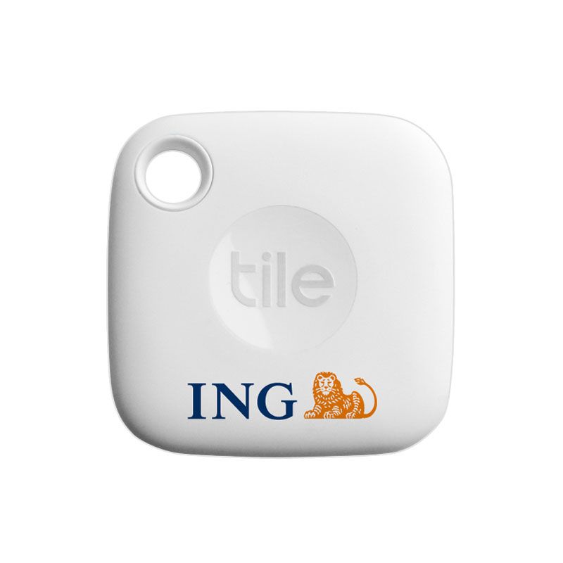 Bluetooth trackers