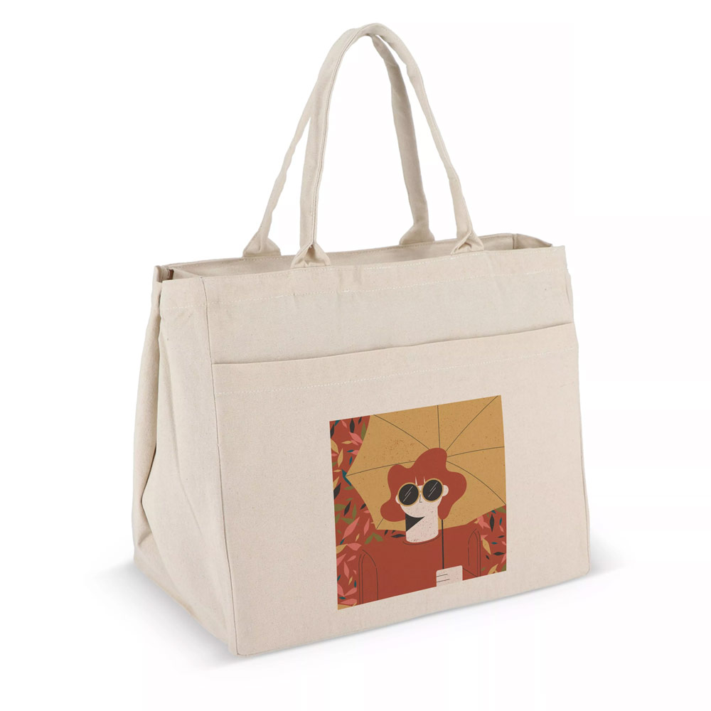 Tote bags