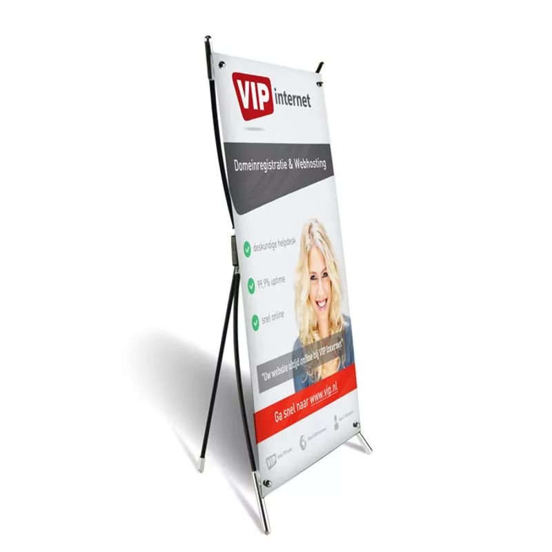 X-Banners