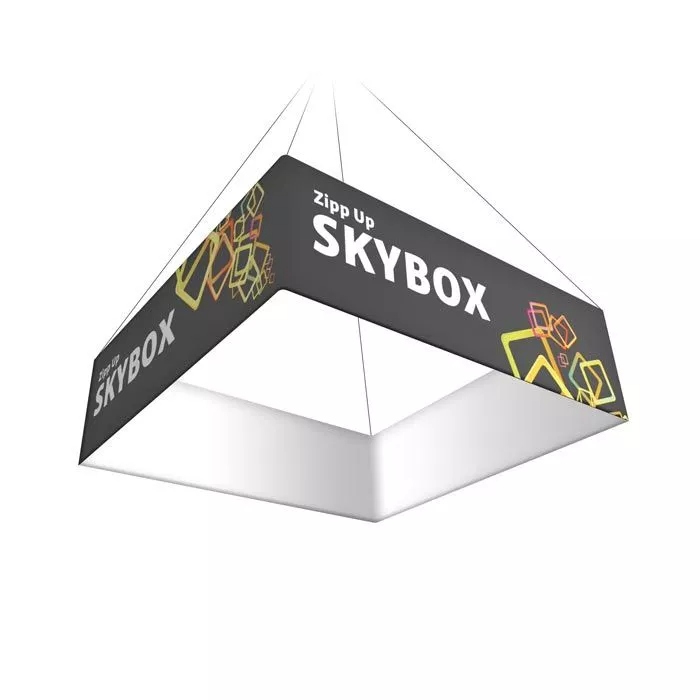 Zipp-Up Skybox