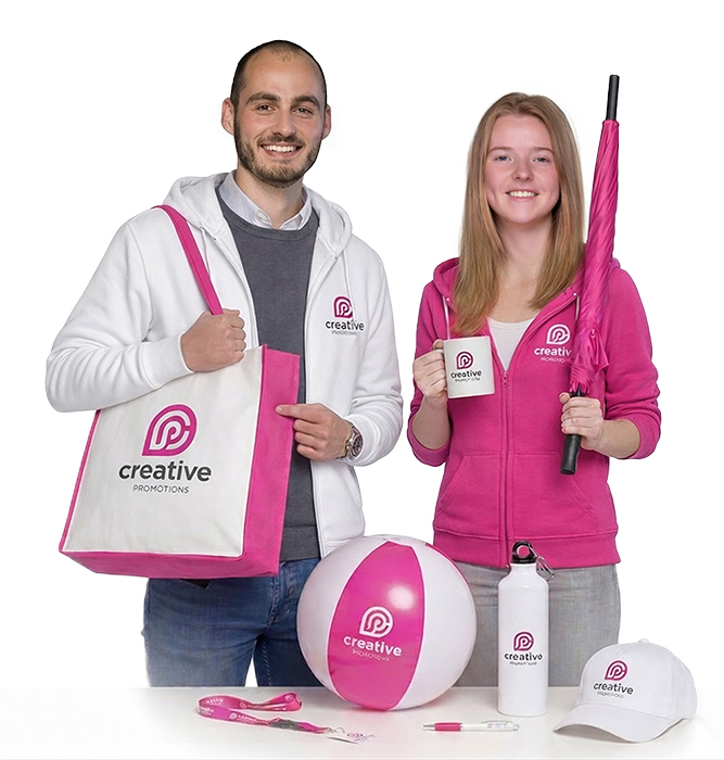 Promofit store image