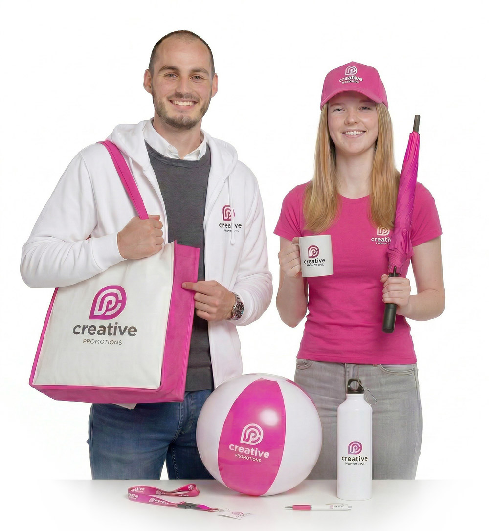 Promofit store image