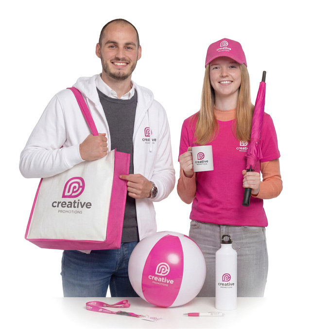 Promofit store image