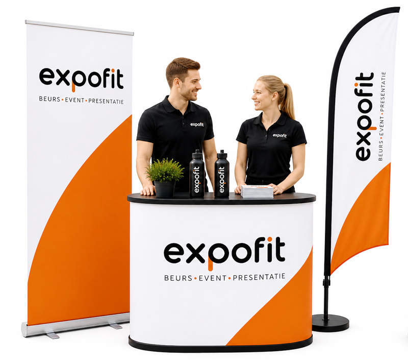Expofit store image