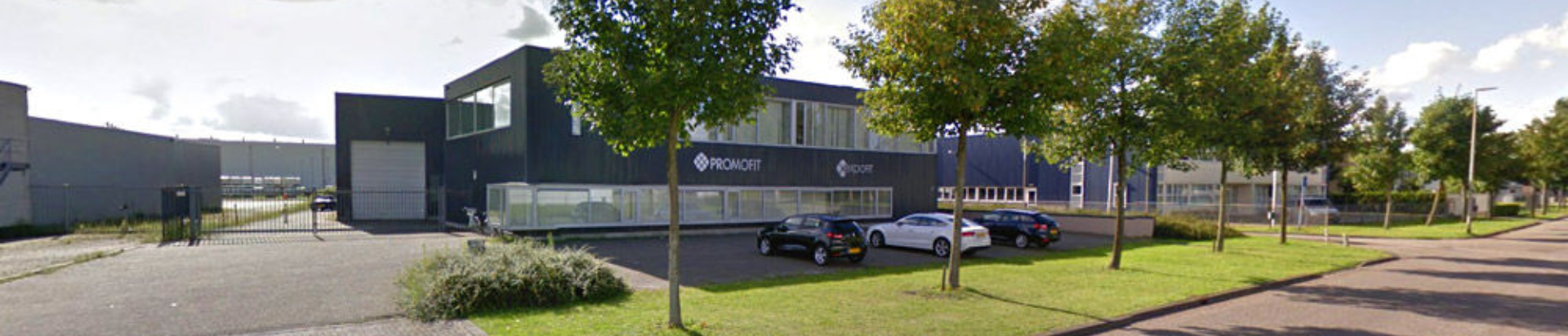 Bezoek onze showroom