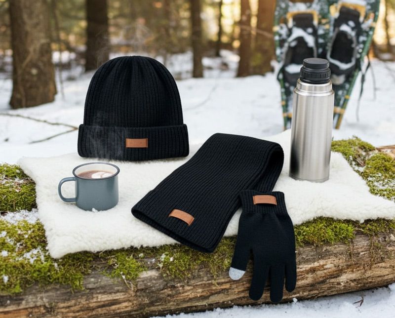 Maak je klaar voor de winter! ❄️